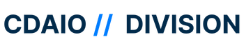CDAIO Division